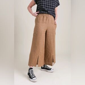 Conscious Clothing Zero Waste Pants